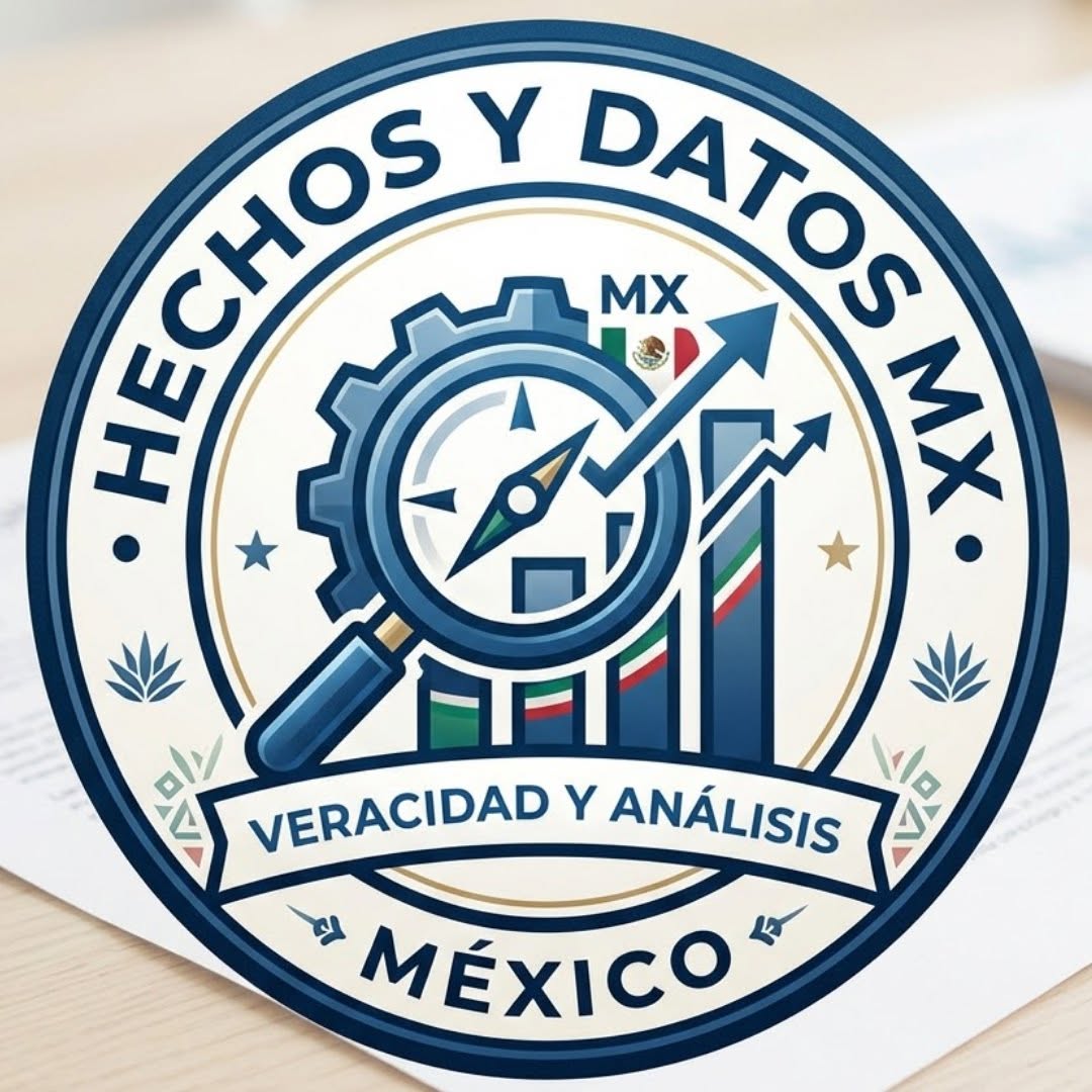 Hechos y Datos MX